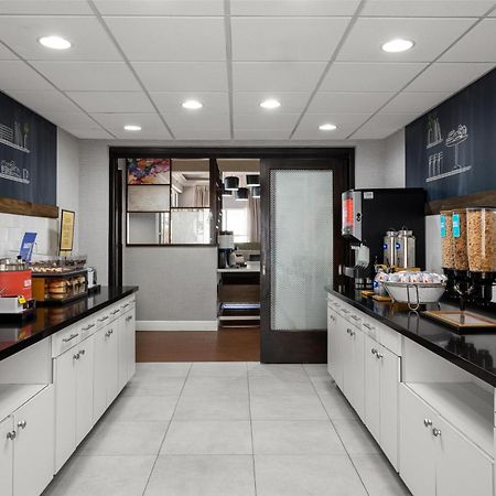 Hampton Inn & Suites Fort Lauderdale Airport Hollywood Dış mekan fotoğraf